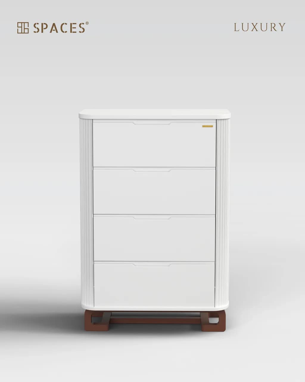Lumen Luxury Chest of Drawers