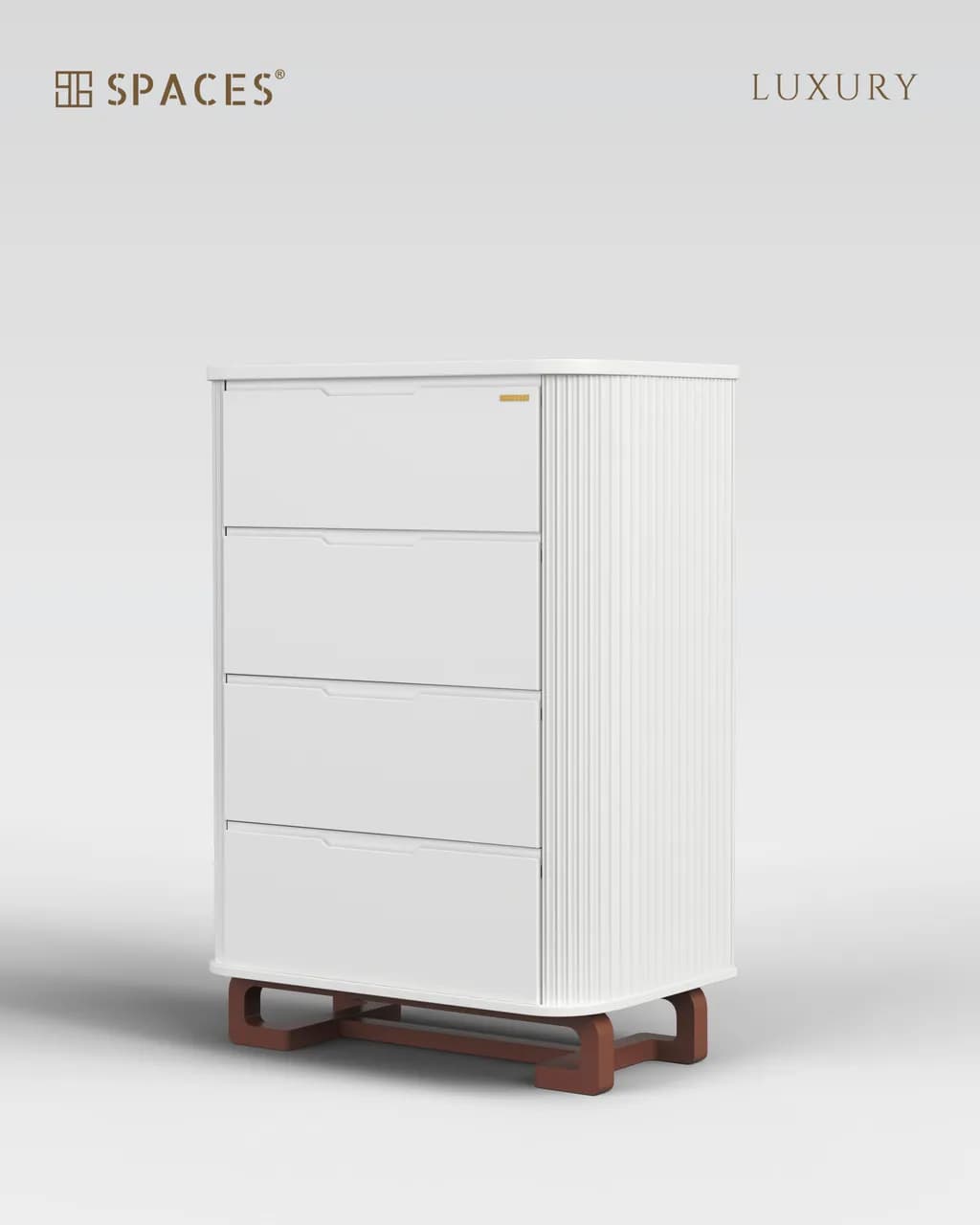 Lumen Luxury Chest of Drawers