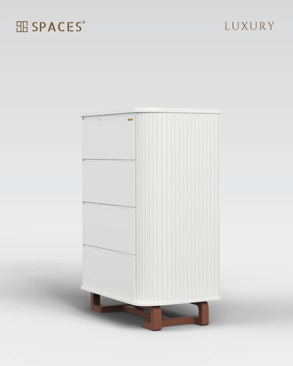 Lumen Luxury Chest of Drawers