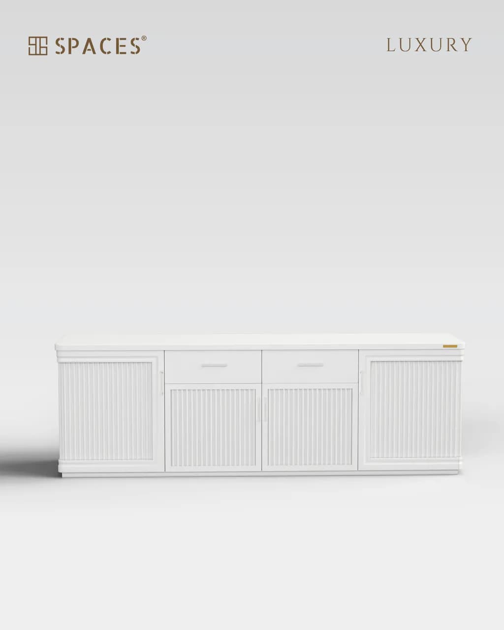 Lumen Luxury TV Cabinet