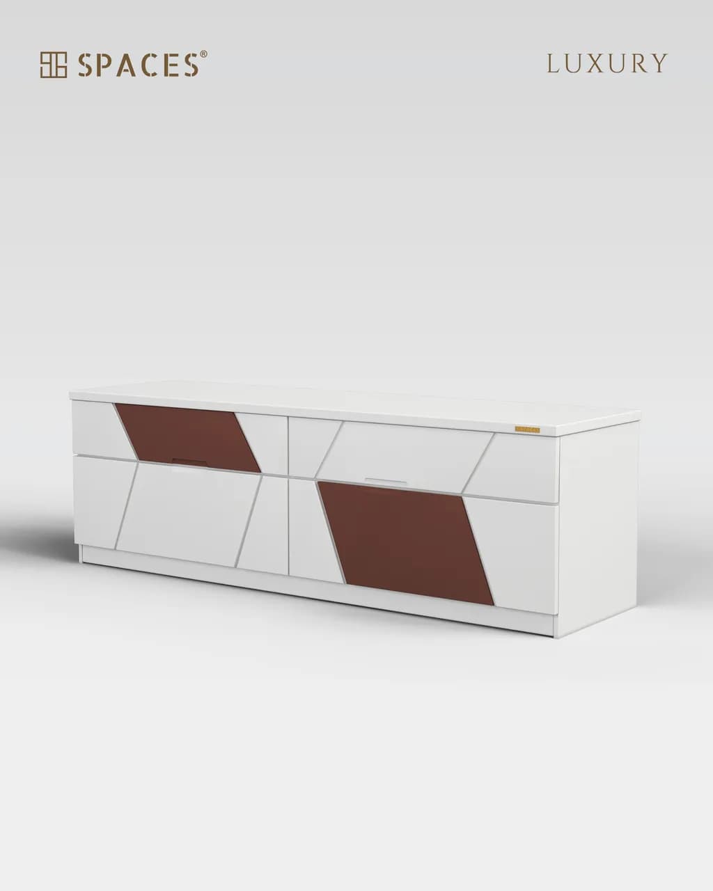 Premium TV Cabinet