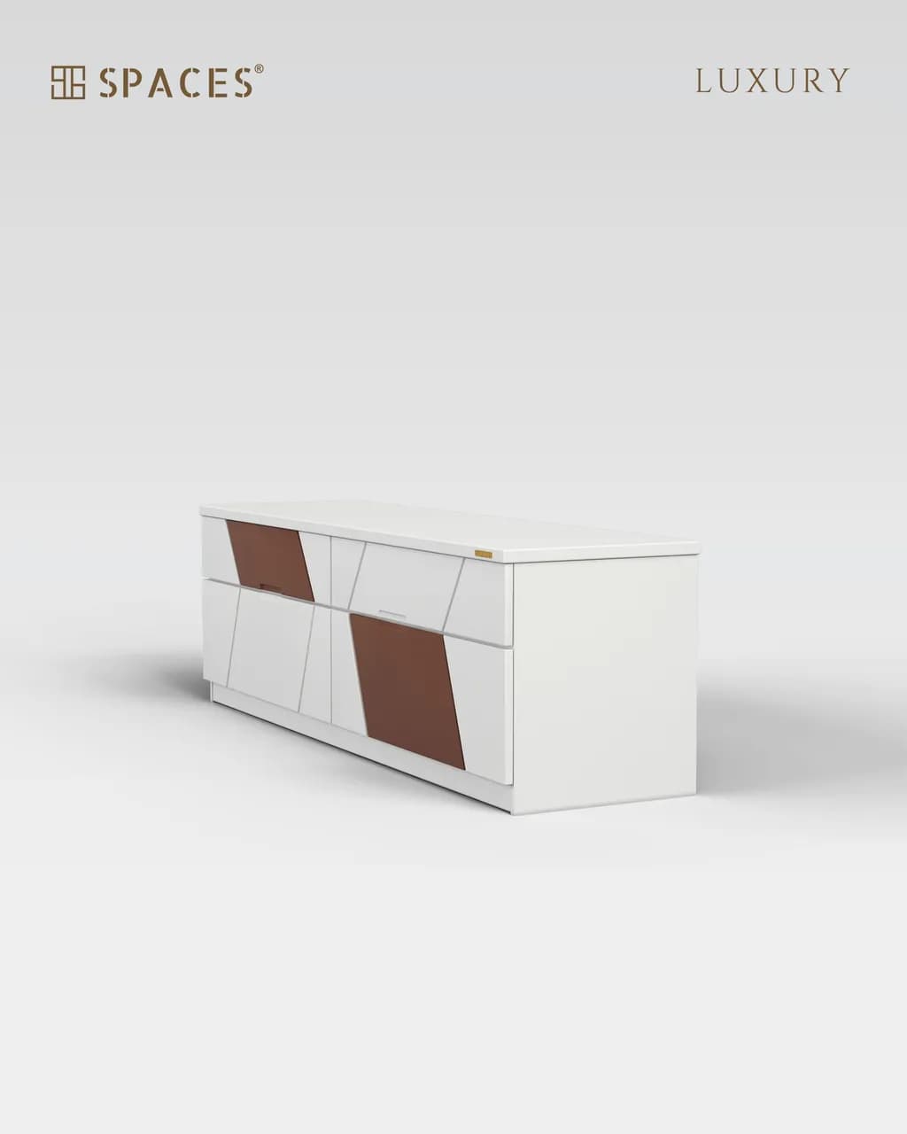 Premium TV Cabinet
