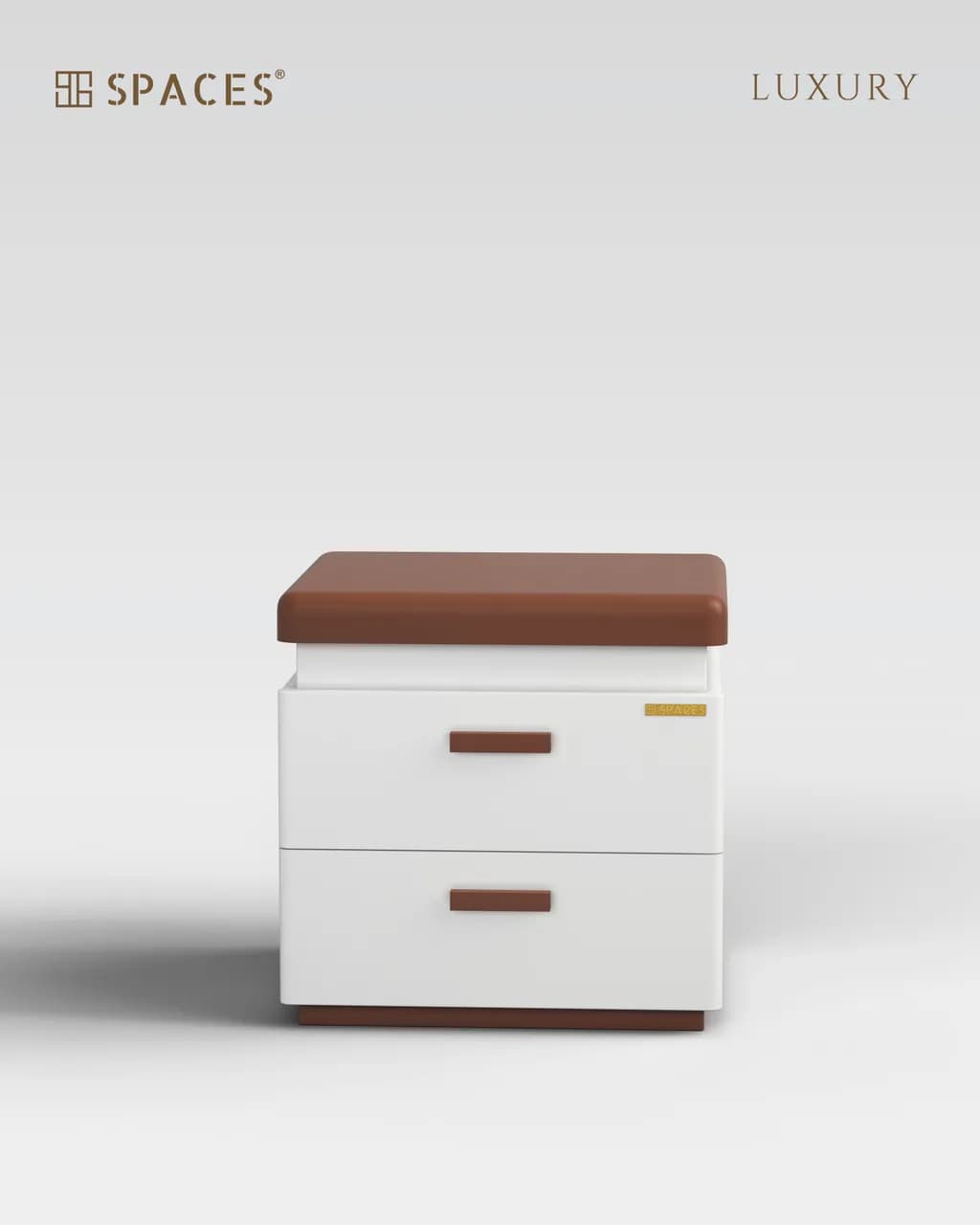 Stellar Bedside Table