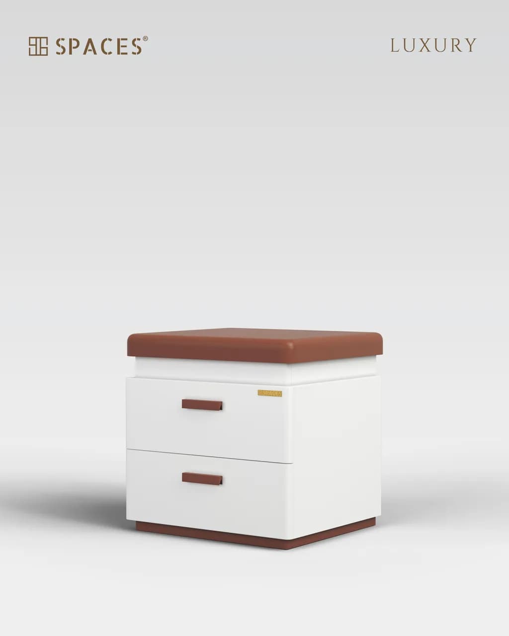 Stellar Bedside Table