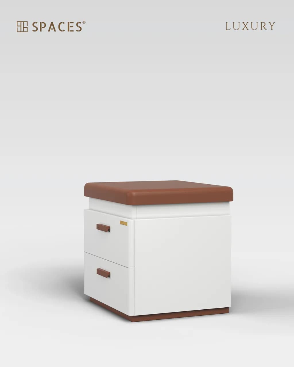 Stellar Bedside Table