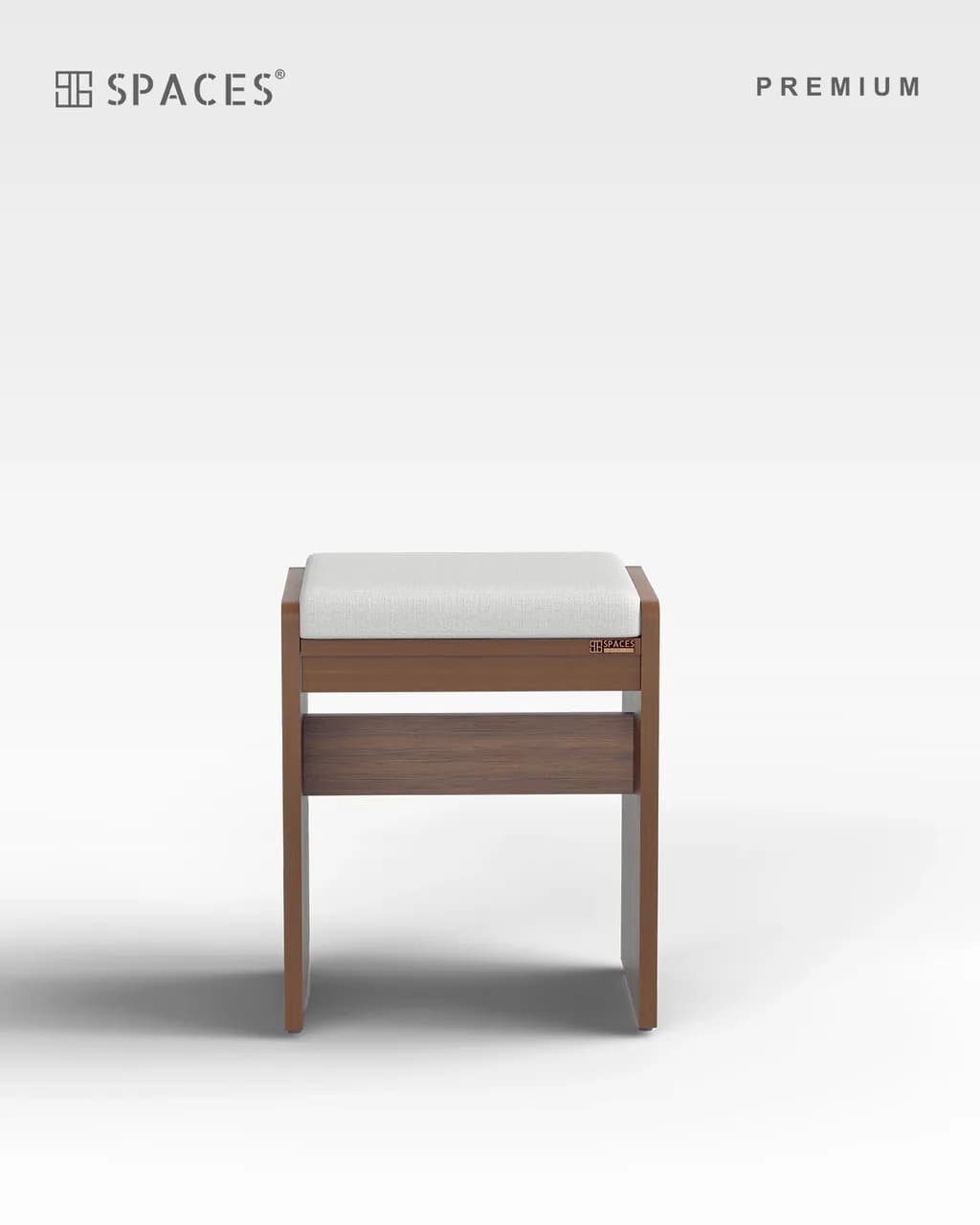Premium Dressing Table Stool