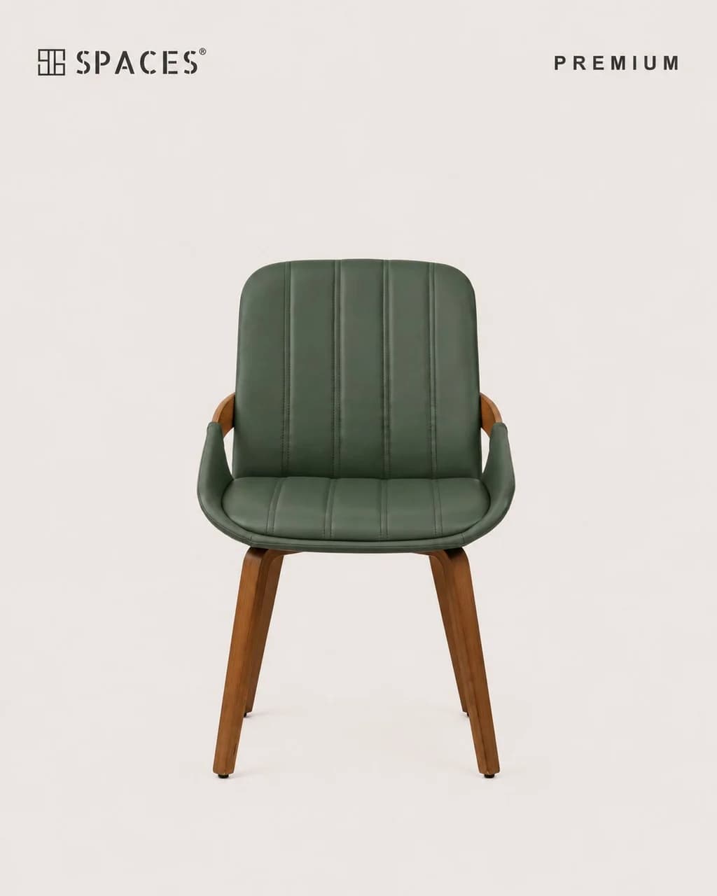 Sage Green Premium Chair