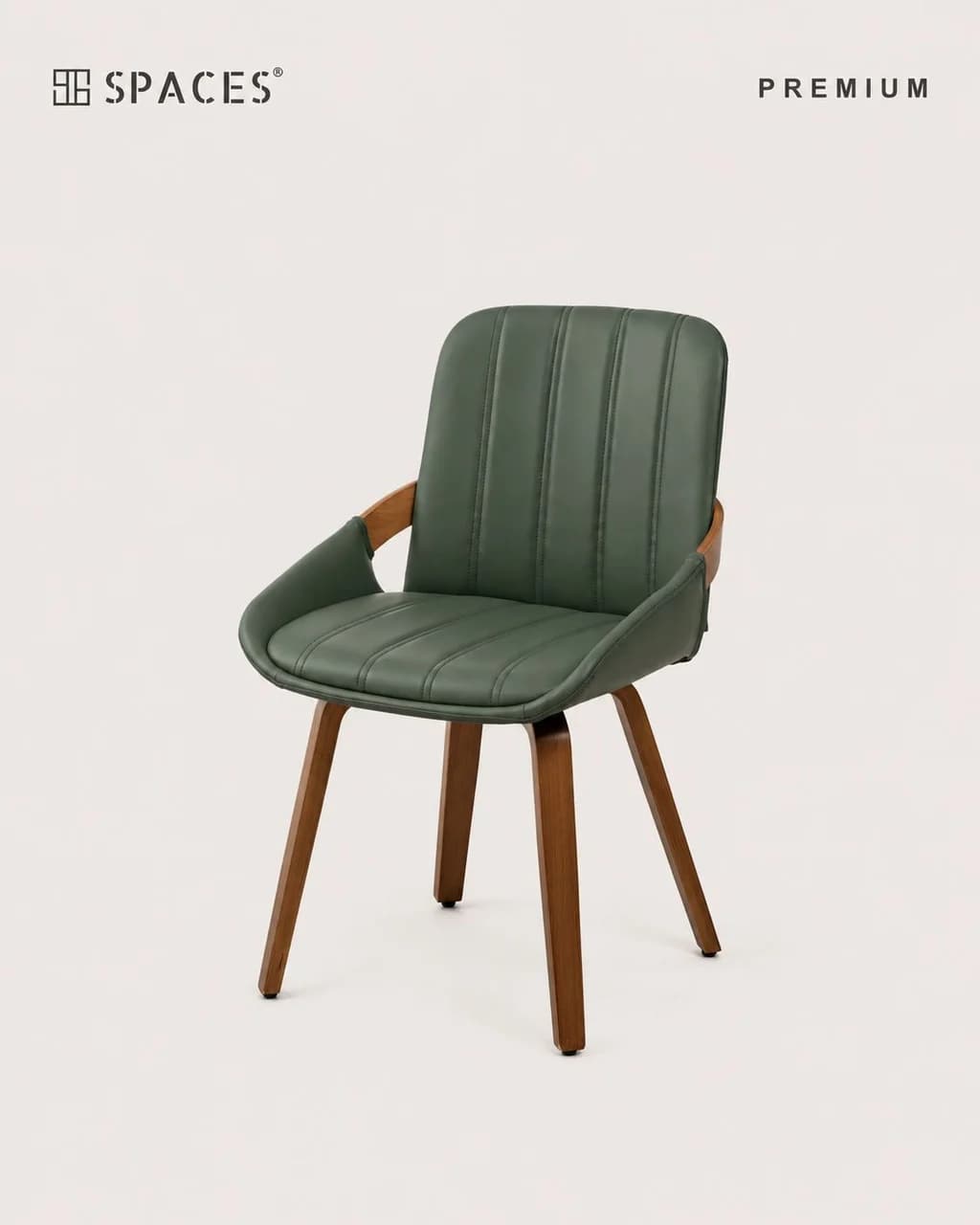 Sage Green Premium Chair