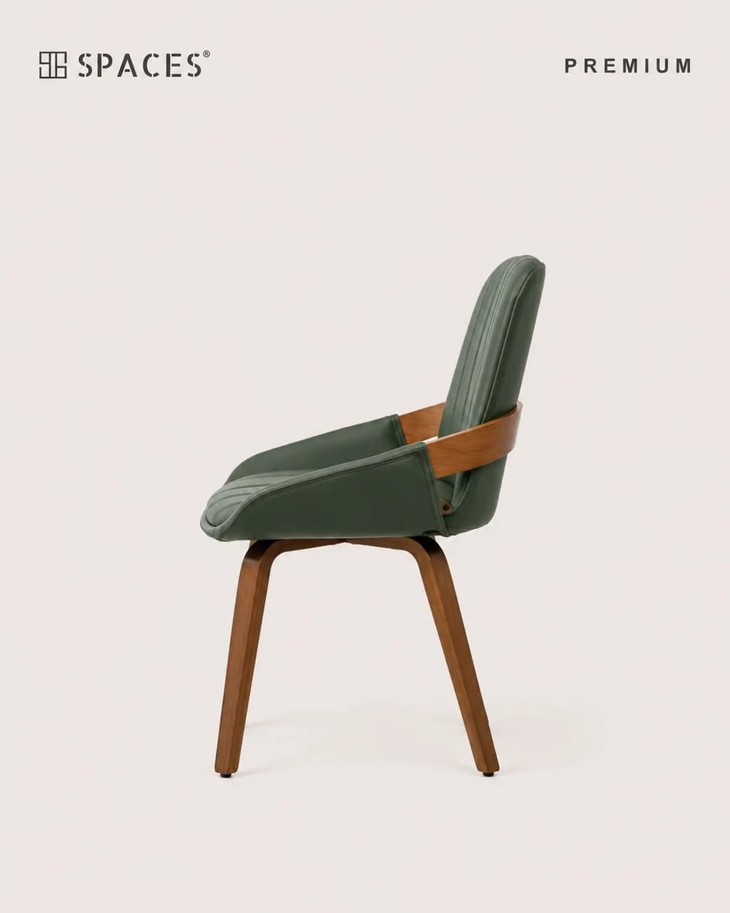 Sage Green Premium Chair